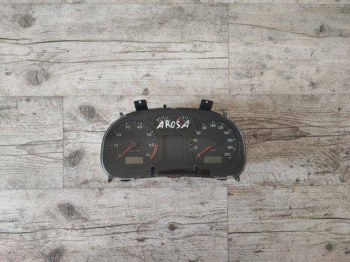Seat Arosa 6H Tacho Kombiinstrument 6H0919860