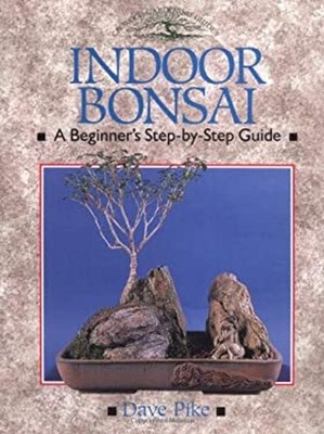 Indoor Bonsai : A Beginner's Step-By-Step Guide Paperback Dave Pi