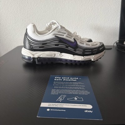 Nike Air Max TL 2.5 Wild Grape Gr. 45