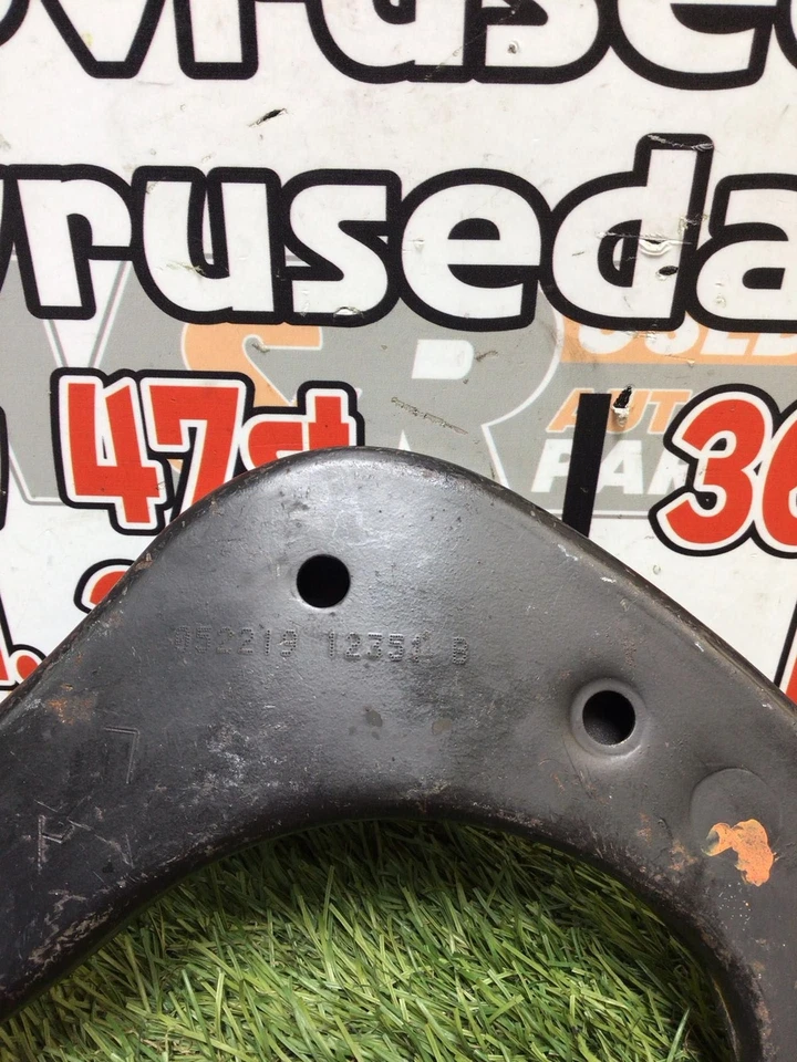 ✅ Brazo de control superior de suspensión trasera izquierda Toyota Camry 2018 Pn: 48730-06120 OEM Foto 2 de 4