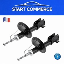 Amortisseur Citroen EVASION