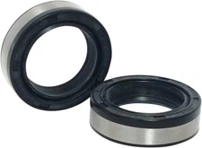K&S Fork Seals #16-1005 fits Honda/Yamaha/Suzuki/Kawasaki