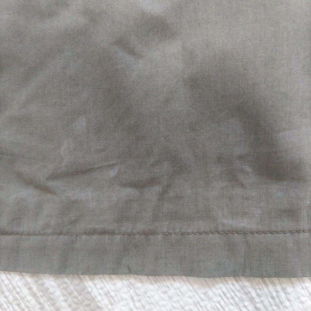 BURBERRY Olive Green Jacket for Men thumbnail 14