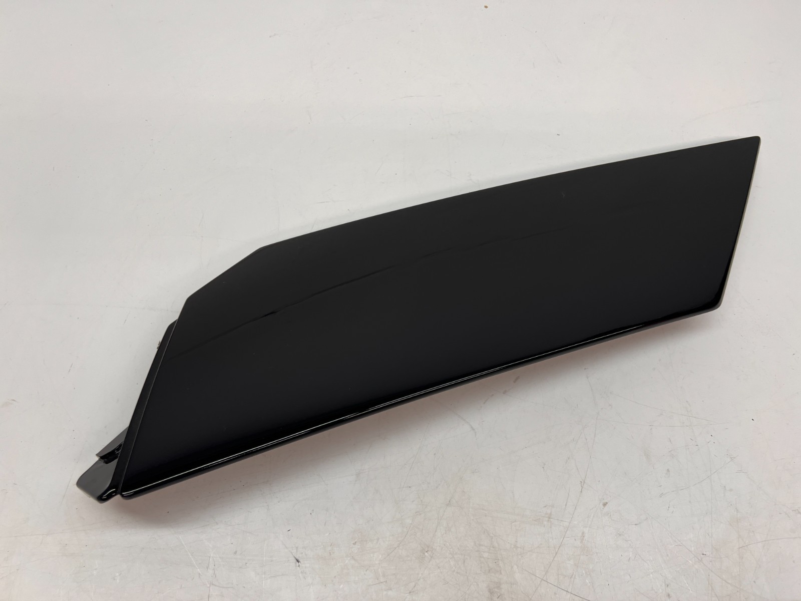 LAMBORGHINI AVENTADOR LP740 750 DRIVER LEFT SIDE FENDER BAT WING OEM 470854965A