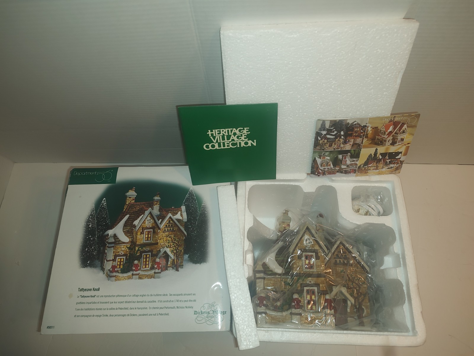 Click here to see eBay Auction