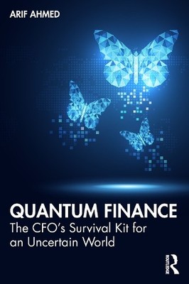 Quantum Finance by Arif Ahmed - 9781041019770