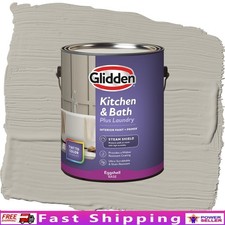 Acrylic Interior Paint Primer Low VOC Mildew Resistant Quick Dry High Humidity