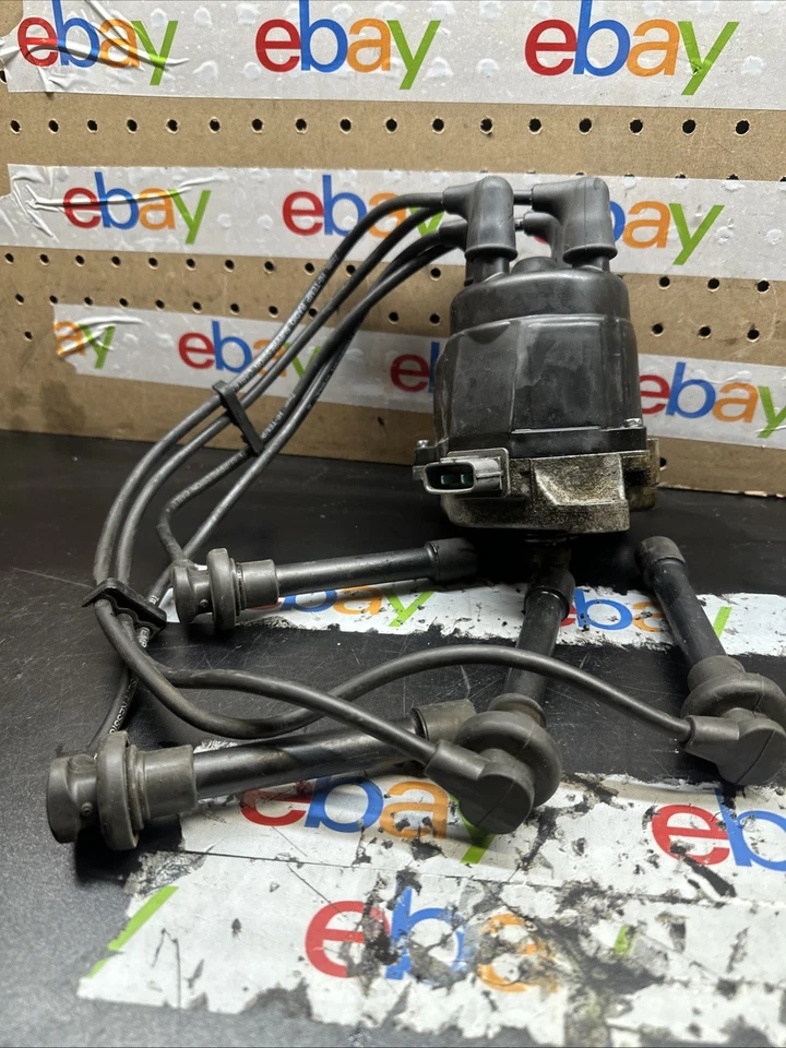 Cable de bujía de encendido para Honda Accord Foto 4 de 4