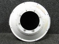 1250414-1 Cessna 210D McCauley Prop Spinner Bulkhead Assembly