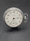 ​Antique 1904 Waltham 15 Jewel Pocket Watch - WORKING Condition