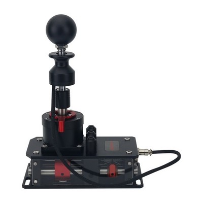 SIMVERTEX V7 SQ2/6+4R Sim Shifter Manual Shifter + Reverse Gear Kit for Shifts