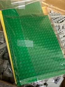 LEGO Castle Series King's Castle 6080 Vintage 1984 No Box Used from Japan