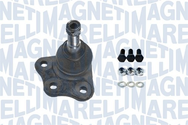 Fits MAGNETI MARELLI 301191618520 FORD GALAXY PIN  ⭐UK Stock⭐