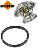 NRF 725062 Thermostat FüR KüHlmittel Thermostat KüHlmittel FüR Mercedes-Benz