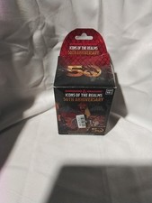 Dungeons Dragons Icons of the Realms 50th Anniversary Read Description Below