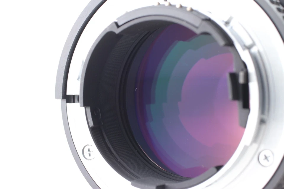 [ MINT ] Nikon AF DC Nikkor 135mm f/2 D Defocus Image Control Lens From JAPAN - Image 4 of 4
