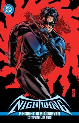 Nightwing: Ein Ritter in Bludhaven Kompendium Zwei, C