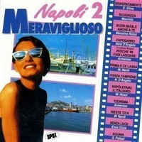 Audio Cd - Napoli Meraviglioso Vol 2 / Various - Dv More -D- Neu