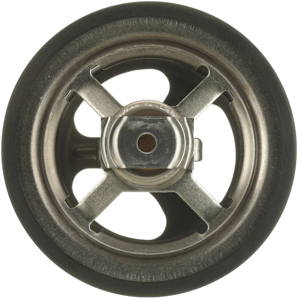 Termostato refrigerante motor de alta resistencia Gates 34148 Foto 2 de 4