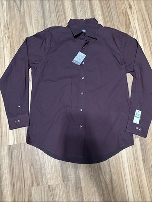 Van Heusen shirts for men