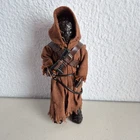Jawa 6" Action Figure 1997 Kenner Hasbro Star Wars Eyes Not Working