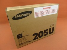Original Samsung toner 205U ML-3710 MLT-D205U...