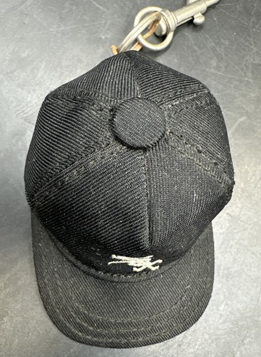1992 RGA Accessories Chicago White Sox Mini Cappello Berretto Portachiavi Baseball MLB VINTAGE - Foto 14 di 15