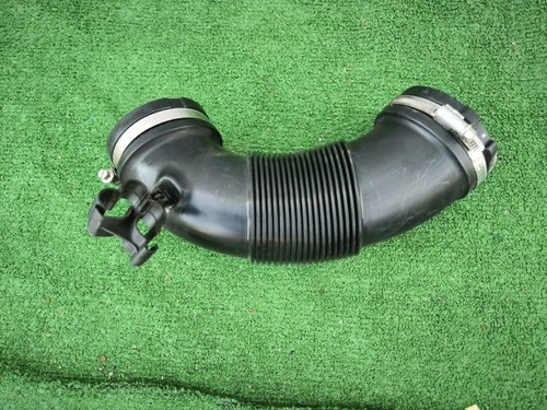 Audi A6 S6 C8 4K 2019 Diesel 250kW Ansaugrohr Ansaugschlauch Turbolader GMT23552