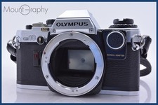   EXC    Olympus OM10 FromJapan mj9223