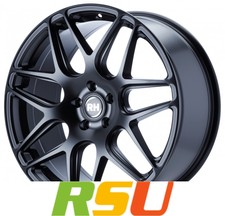4x RH Alurad RB11 racing schwarz lackiert 9x20" ET35 LK5 112 ML 72.6 Alufelge... 4x RH Alurad RB11 racing schwarz lackiert 9x20" ET35 LK5 112 ML 72.6 Alufelge...