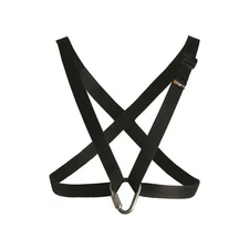 Puller Chest Ascender Harness
