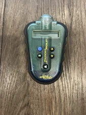 Spectrum Electronics Thunderbolt Pro Storm Detector Green Battery Operated