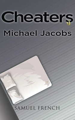 Michael Jacobs | Cheaters | Taschenbuch | Englisch (2013) | Samuel French, Inc.