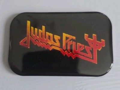Judas Priest Magnet 199
