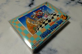 Super Mario Bros 3 NES Famicom FC New Authentic Nintendo Japan Platformer