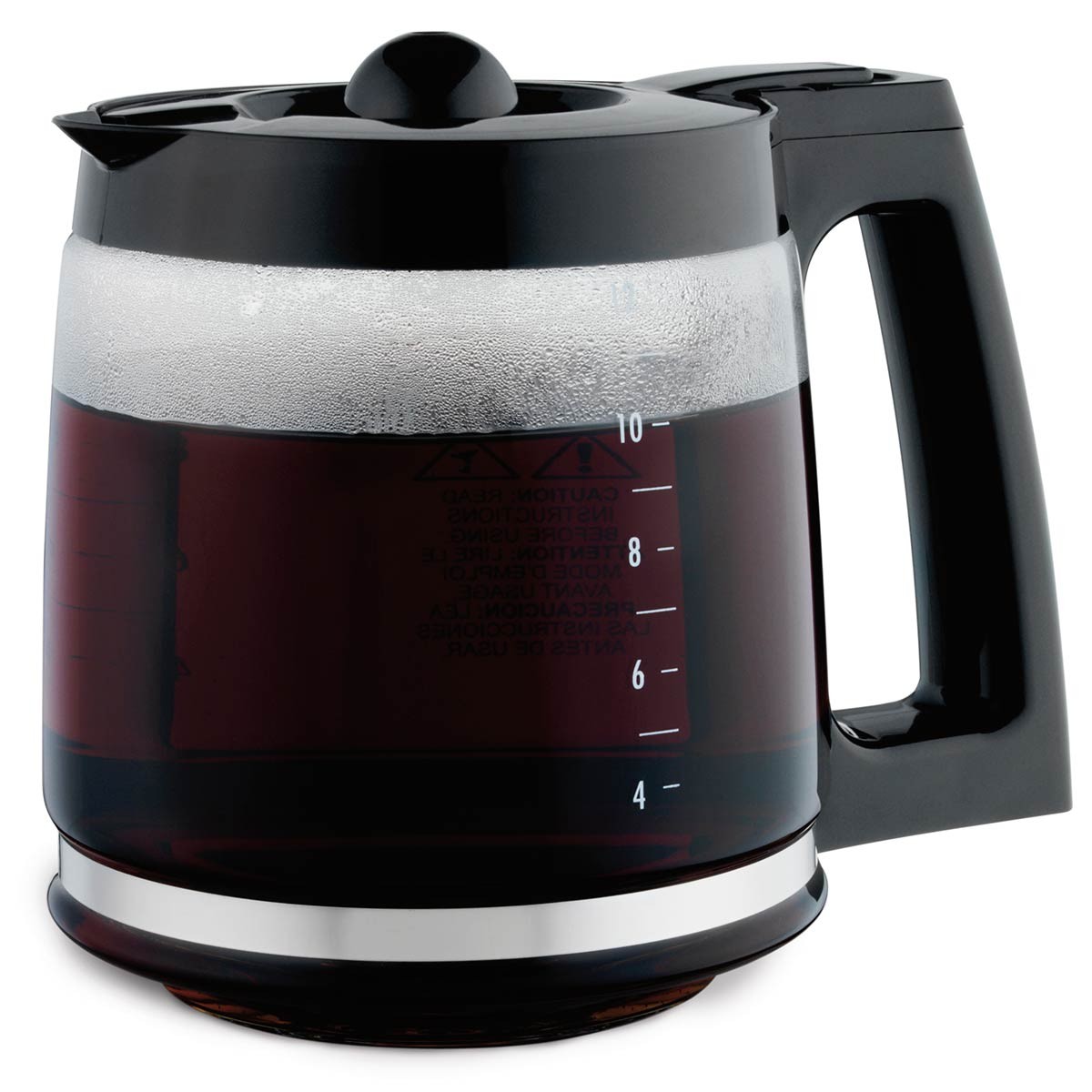 Carafe 12 Cup Fits 49980z, 49983, 49618, 46