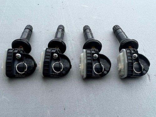 4 OEM 2015-2018 Ford F-150 Edge TPMS Tire Pressure Sensor 315MHz GL3T-1A180-AA - Picture 1 of 11
