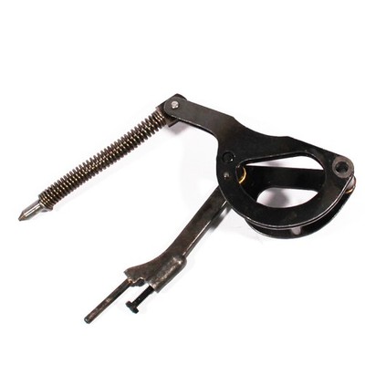 1660324M91 LINK ASSEMBLY Suitable For MASSEY FERGUSON Shipping from Texas or Mia