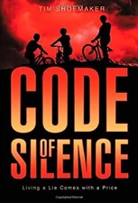 Code of Silence Hardcover Tim Shoemaker