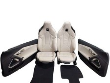 KOMPLETTES SITZSET / 17578147 F�R BMW Z4 ROADSTER G29 SDRIVE 20 I