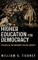 William G. Tierney | Higher Education For Democracy | Buch | Englisch (2021)