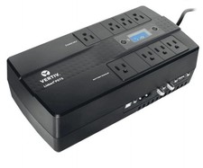 2n1 Surge Protector/Extension cord