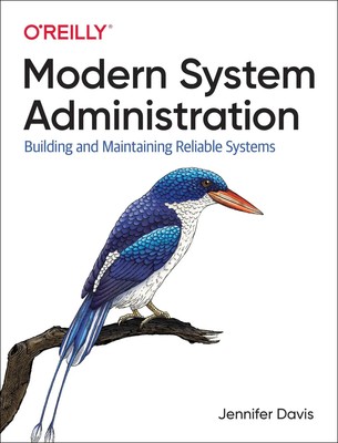 Jennifer Davis | Modern System Administration | Taschenbuch | Englisch (2022)