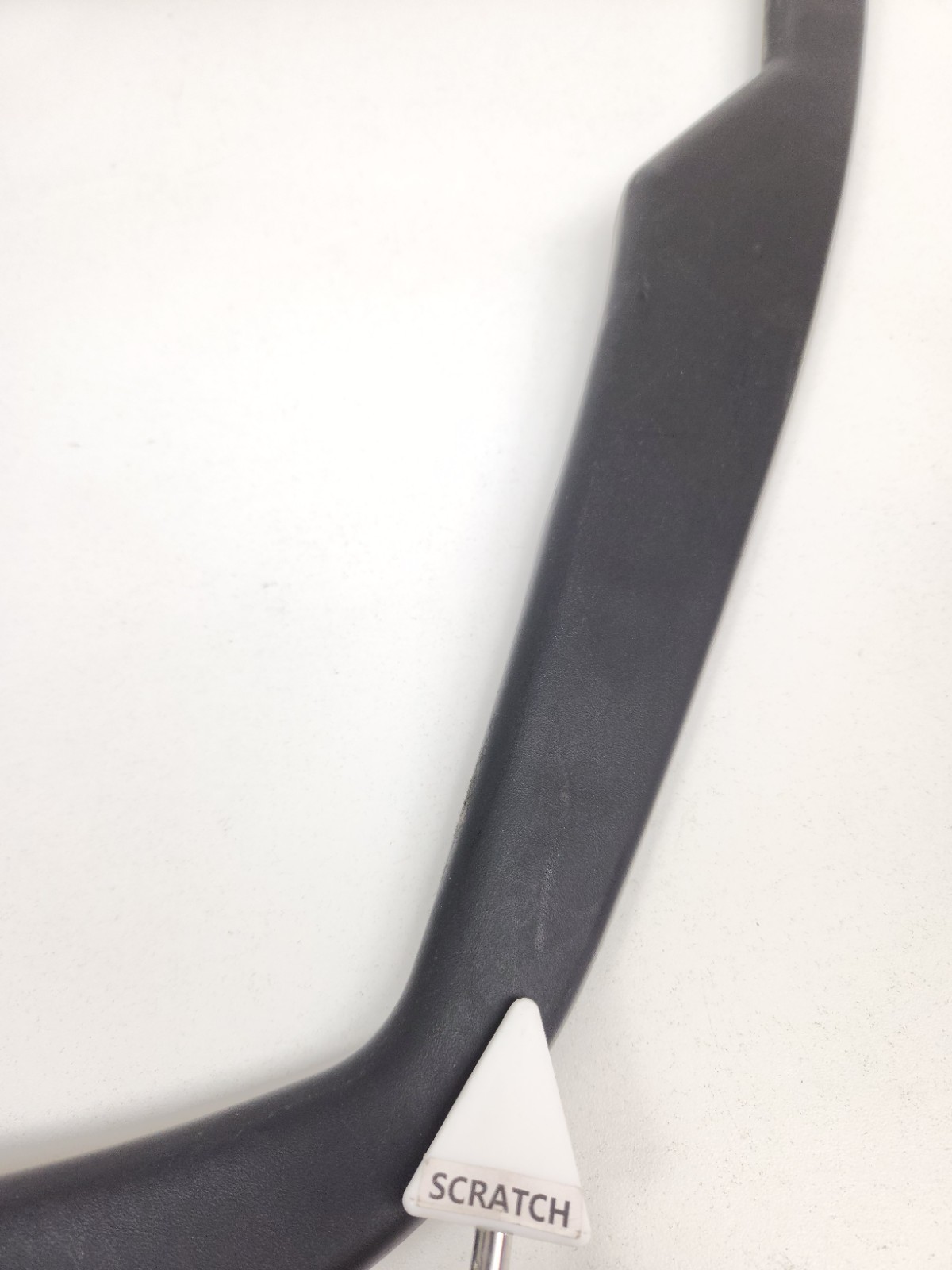 2015-2017 MCLAREN 675LT FRONT COMPARTMENT UPPER TRIM PANEL COVER OEM 