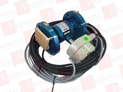 FLOW TECHNOLOGY MUT2200EL DN1'' ANSI 150 A.C / MUT2200ELDN1ANSI150AC (NEW NO BOX