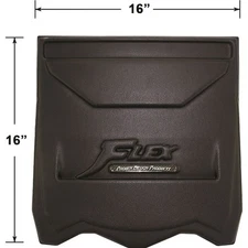 PDP Flex Snowflap SF-FLEX001