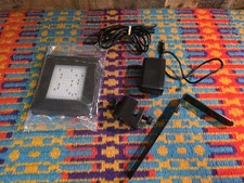 Fluval Sea Marine Nano LED Aquarium Light 20Watts 14541- Open Box/ New