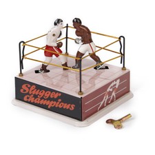 Classic Boxing Collectible Gift