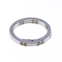 Auspuffdichtung Dichtung Athena 26X33X4Mm FüR Cagiva