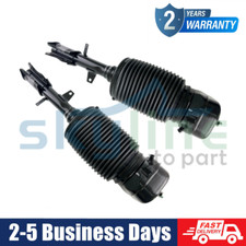 2x Rear Right+Left Air Suspension Shock Struts For Lexus RX330 RX350 2004-09